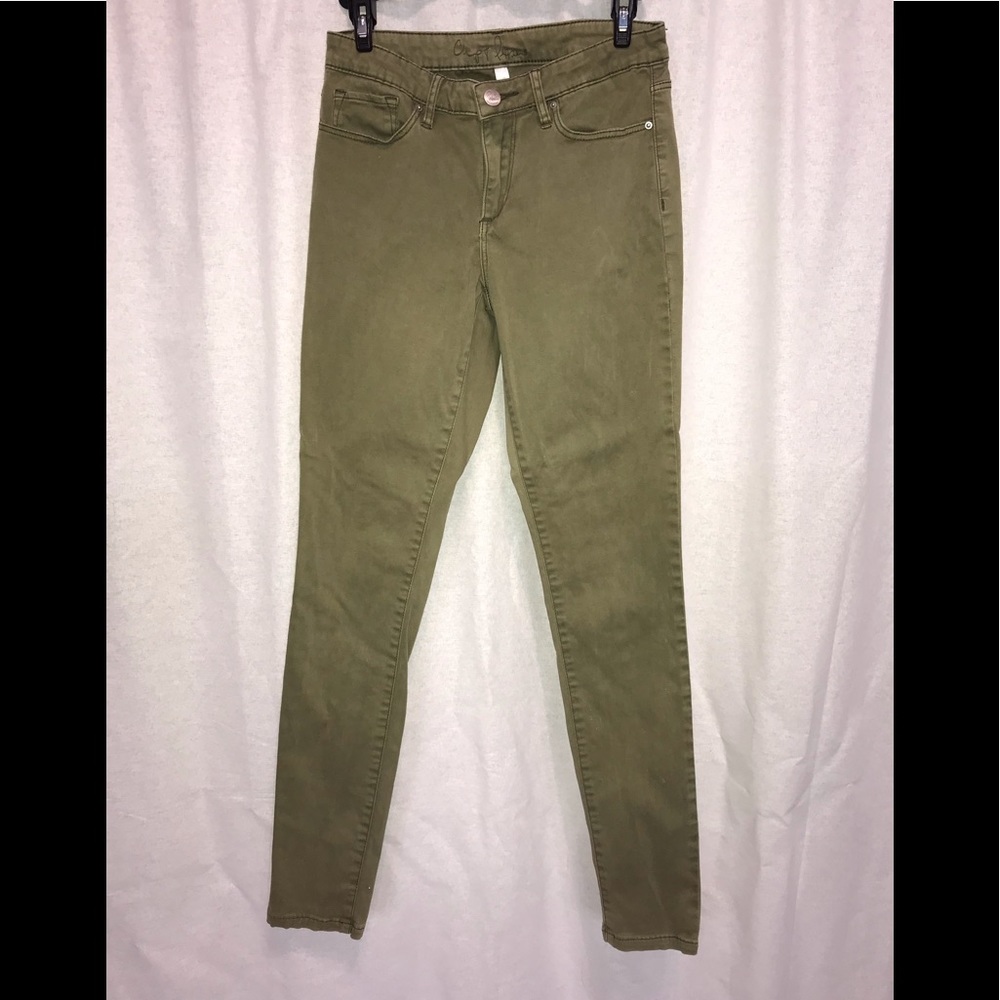 Chip and pepper Jeans size 28